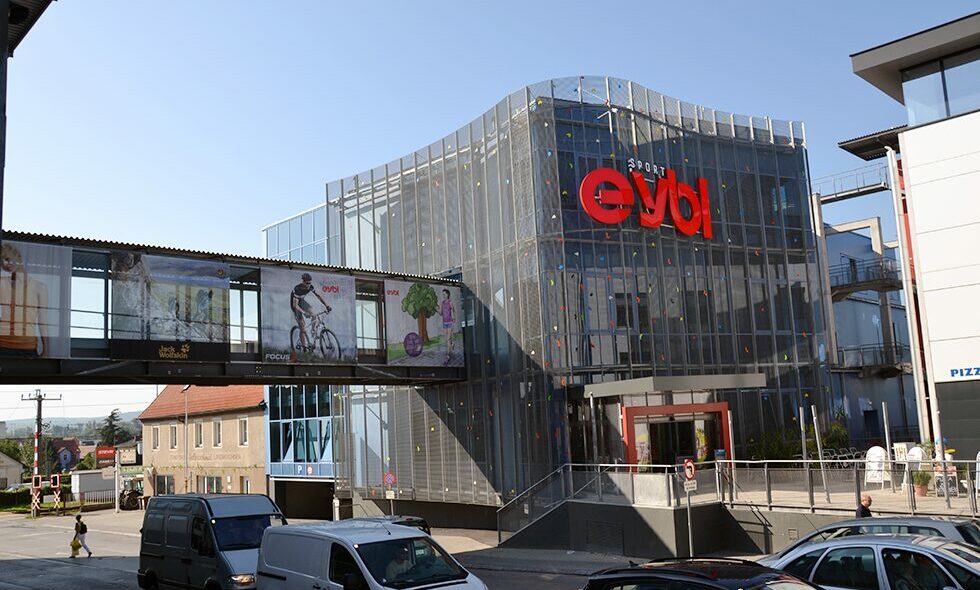 Project image Krems, Hafenstraße 2