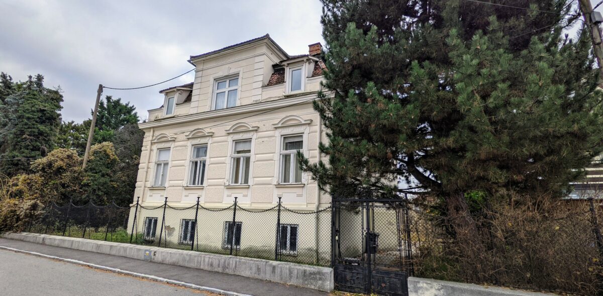 Project image Krems, Pointgasse 20