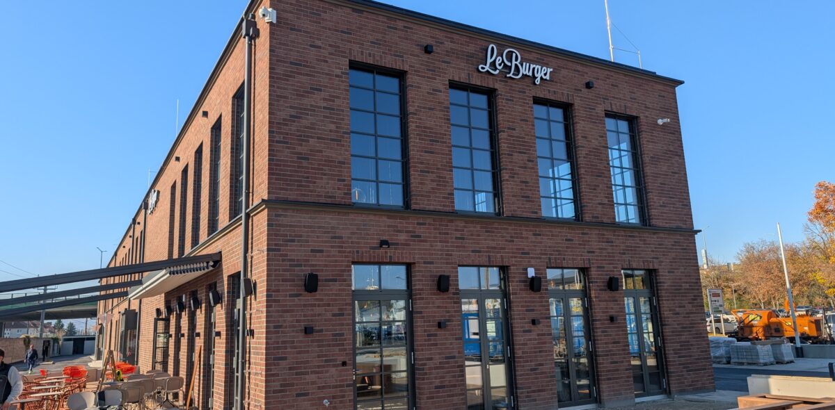 Project image Krems, W110, Wiener Straße 110